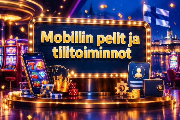 Androidilla käyttö selaimen kautta