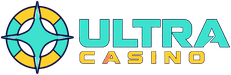 Ultra Casino logo